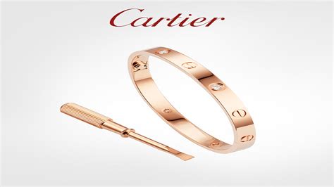 Cómo saber si un brazalete Cartier es original: Guía definitiva.